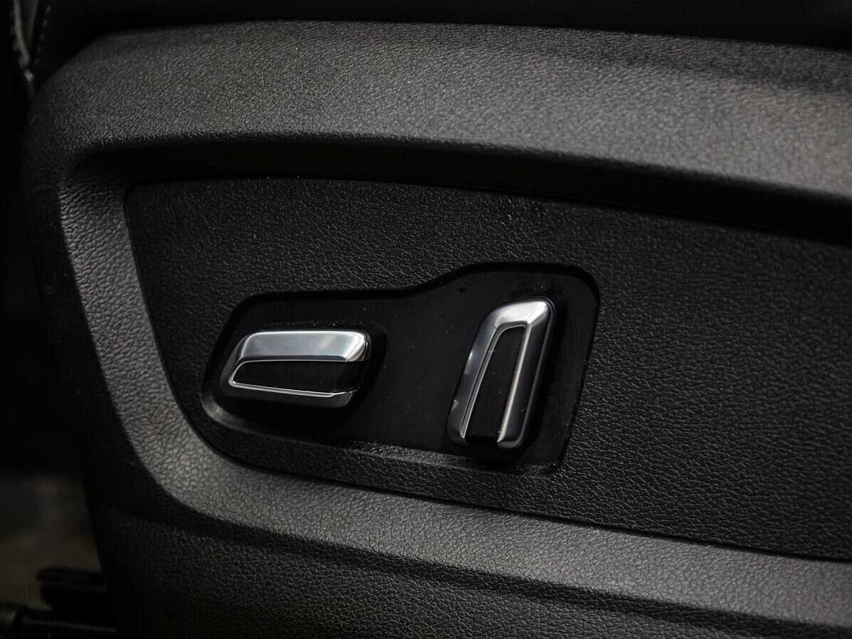 Чери Тигго 7 Про Макс б/у, 2023, Вариатор. Фото: #15