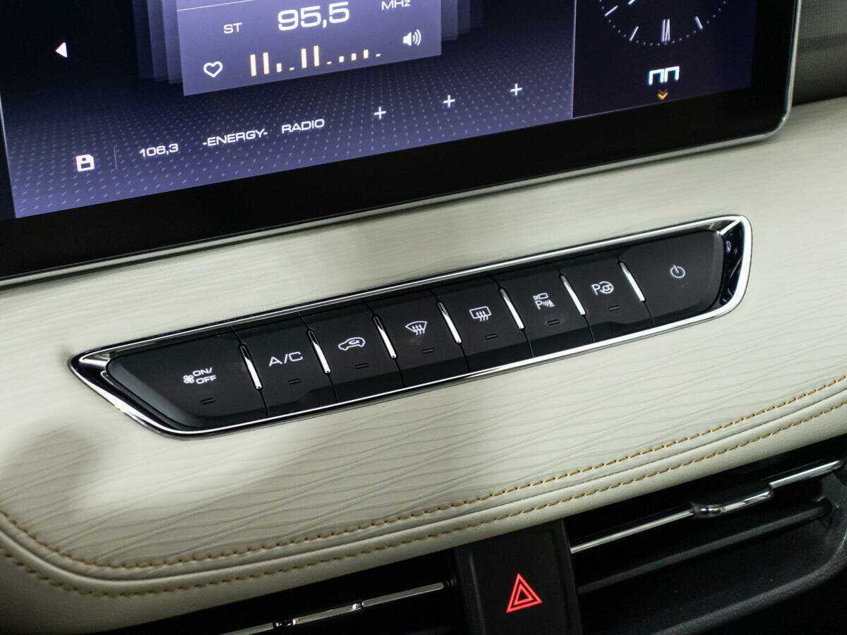 Хавал Джолион б/у, 2023, Роботизированная. Фото: #16