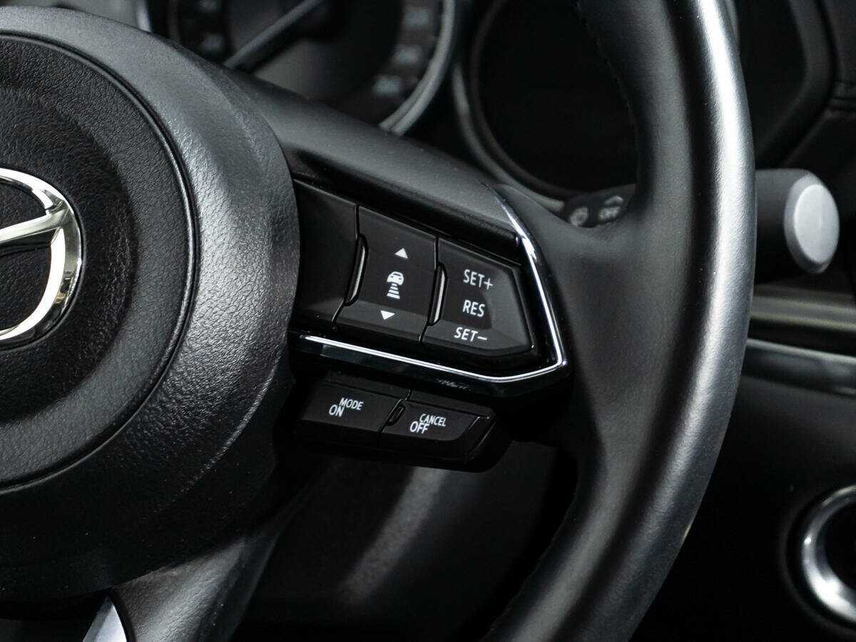 Mazda CX-5 б/у, 2021, Автоматическая. Фото: #22