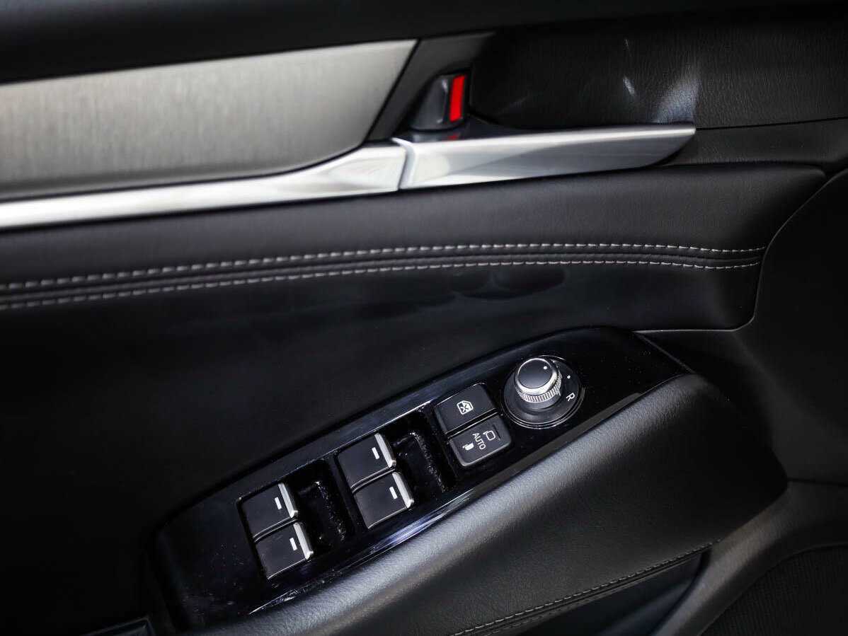 Mazda 6 б/у, 2021, Автоматическая. Фото: #19