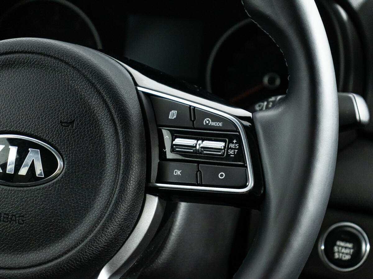 Kia Sportage б/у, 2021, Автоматическая. Фото: #16