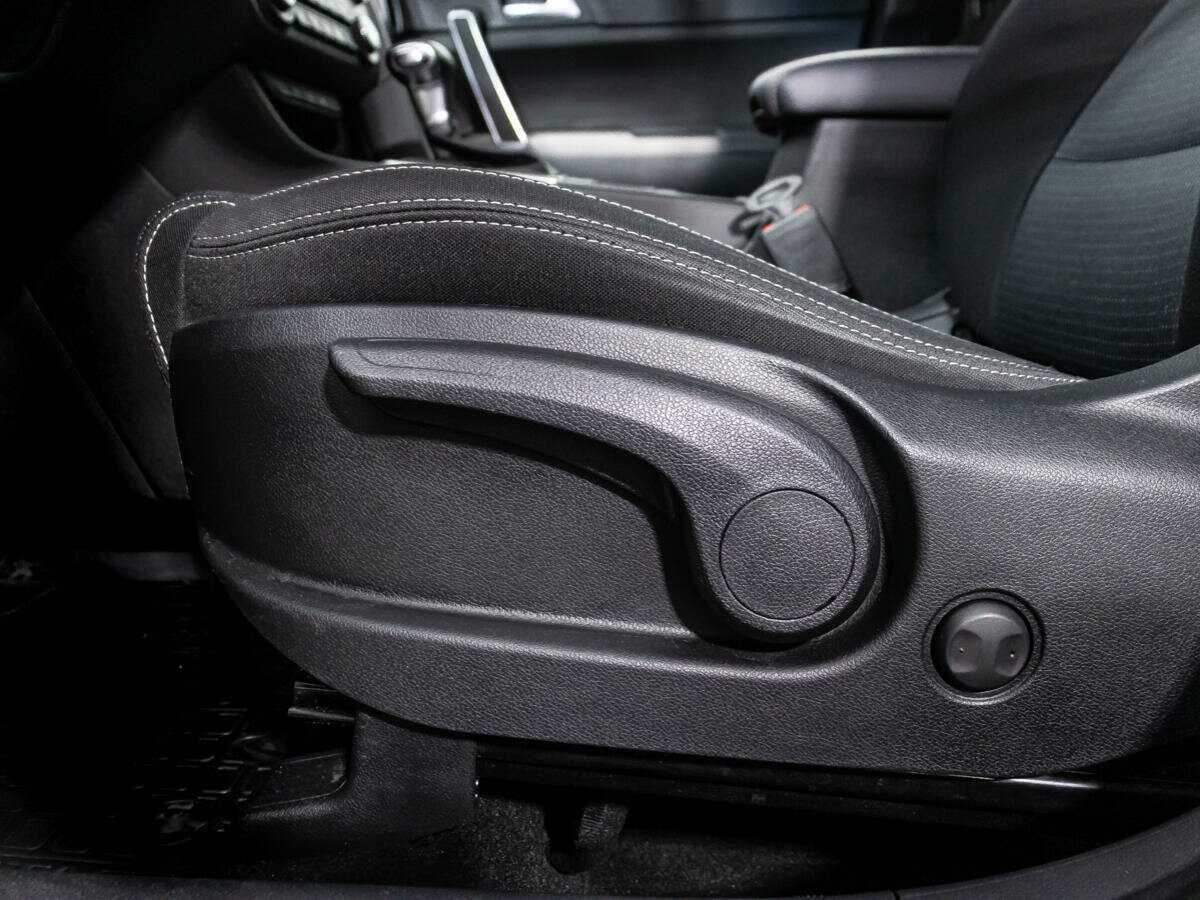 Kia Sportage б/у, 2021, Автоматическая. Фото: #30