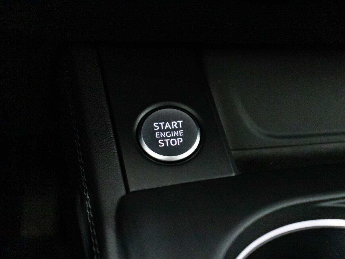 Audi A4 б/у, 2017, Роботизированная. Фото: #20