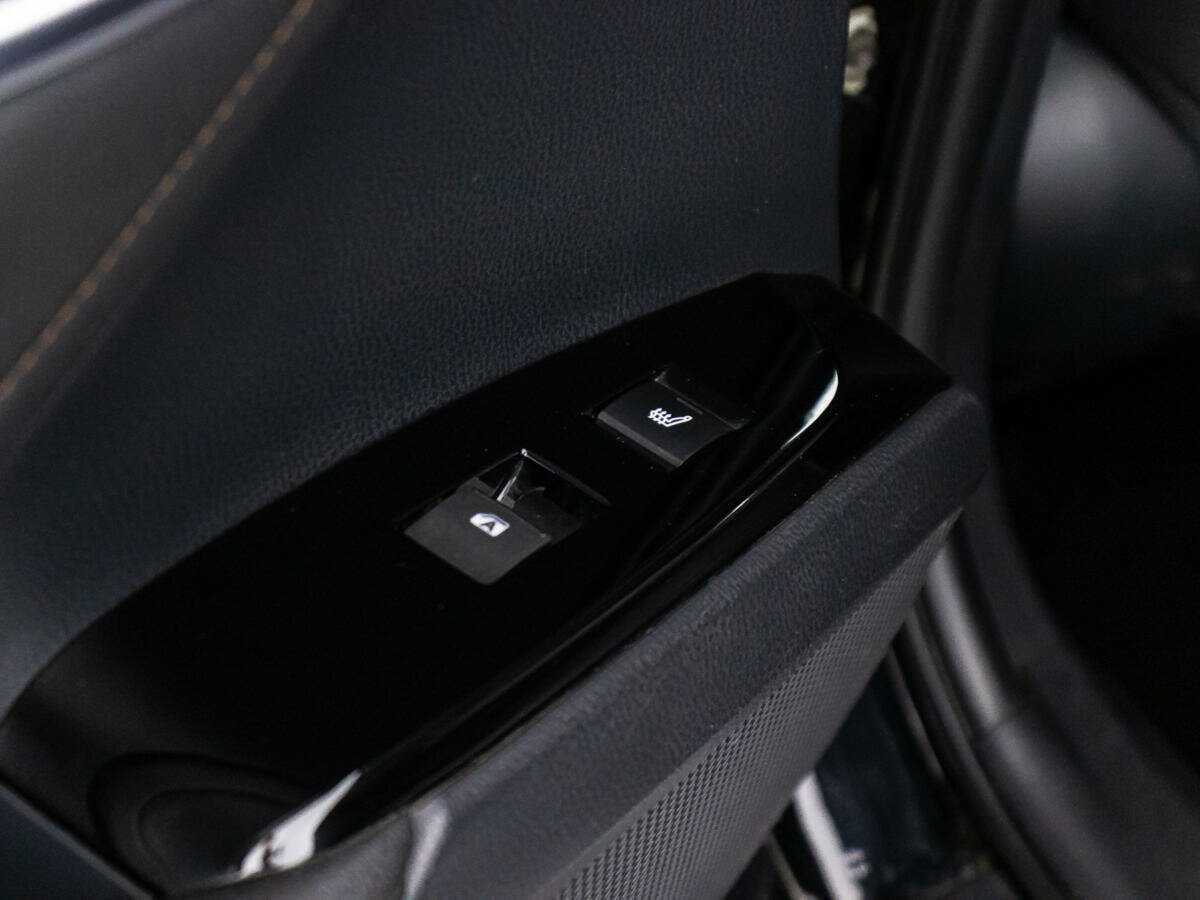 Тойота Камри б/у, 2018, Автоматическая. Фото: #19