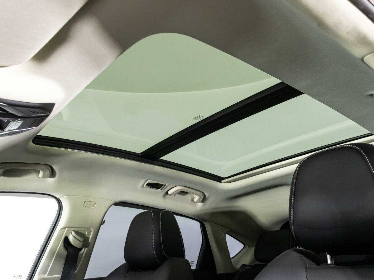 Geely Tugella б/у, 2021, Автоматическая. Фото: #14