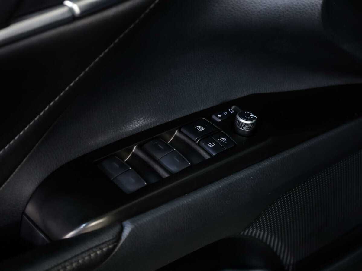 Toyota Camry б/у, 2021, Вариатор. Фото: #15