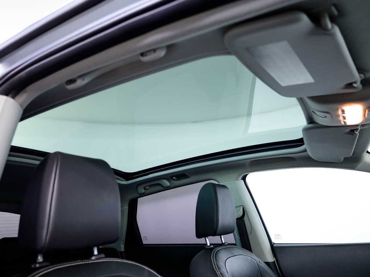 Nissan Qashqai б/у, 2013, Вариатор. Фото: #12