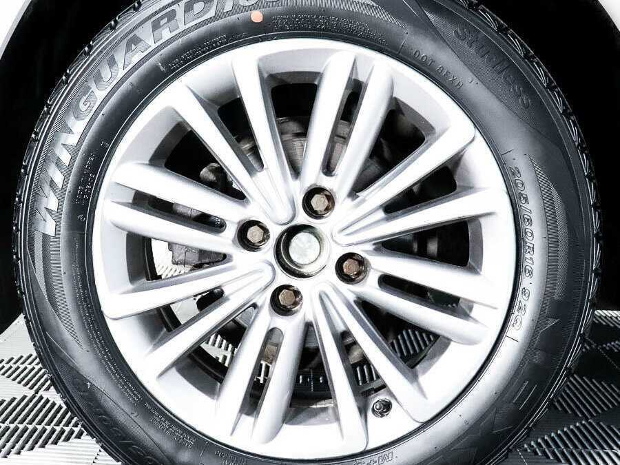 Citroen C4 б/у, 2014, Автоматическая. Фото: #16