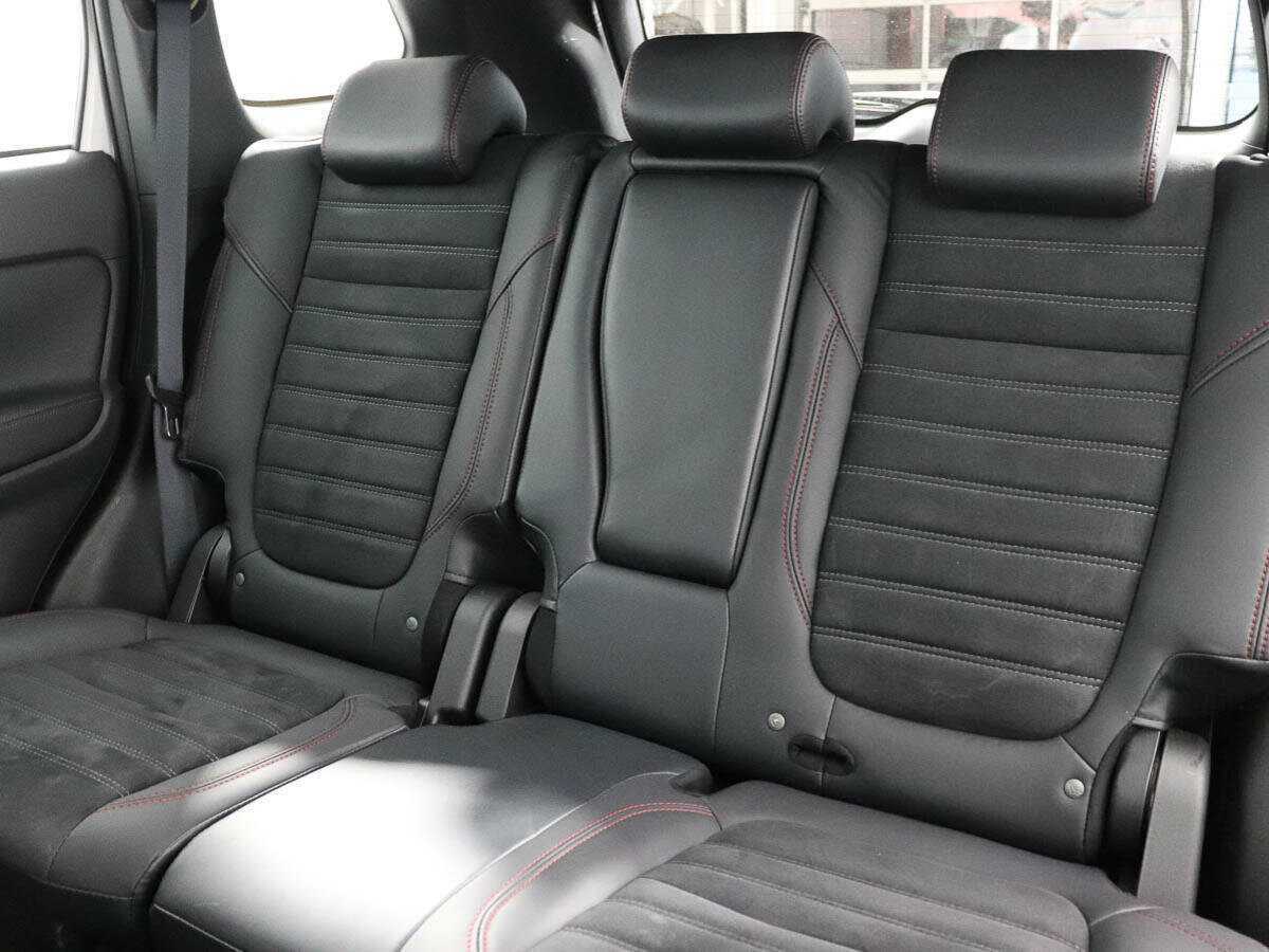 Mitsubishi Outlander б/у, 2021, Вариатор. Фото: #13