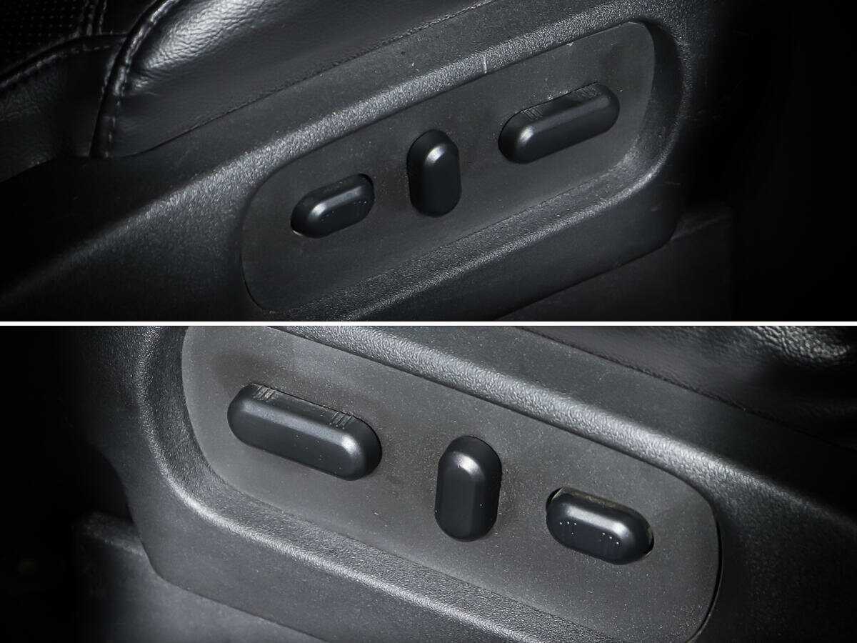 Ford Explorer б/у, 2013, Автоматическая. Фото: #17