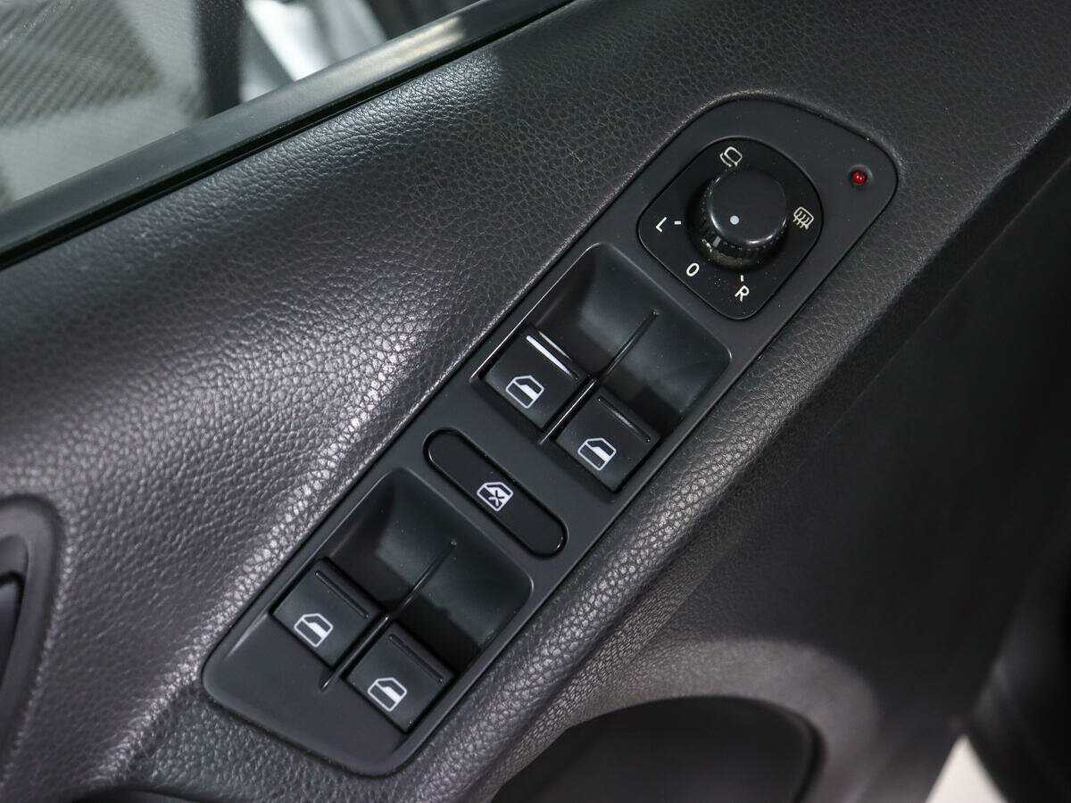 Фольксваген Тигуан б/у, 2012, Автоматическая. Фото: #12