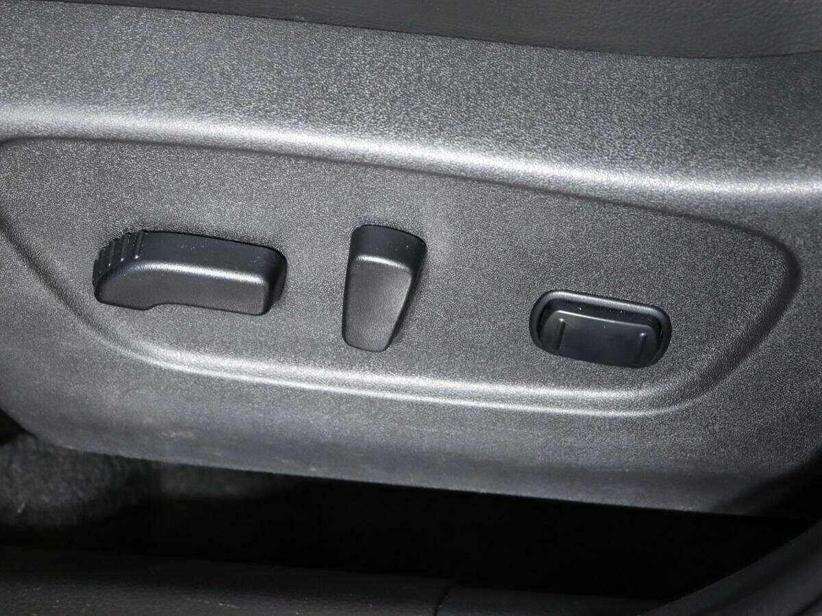 Nissan Qashqai б/у, 2020, Вариатор. Фото: #16