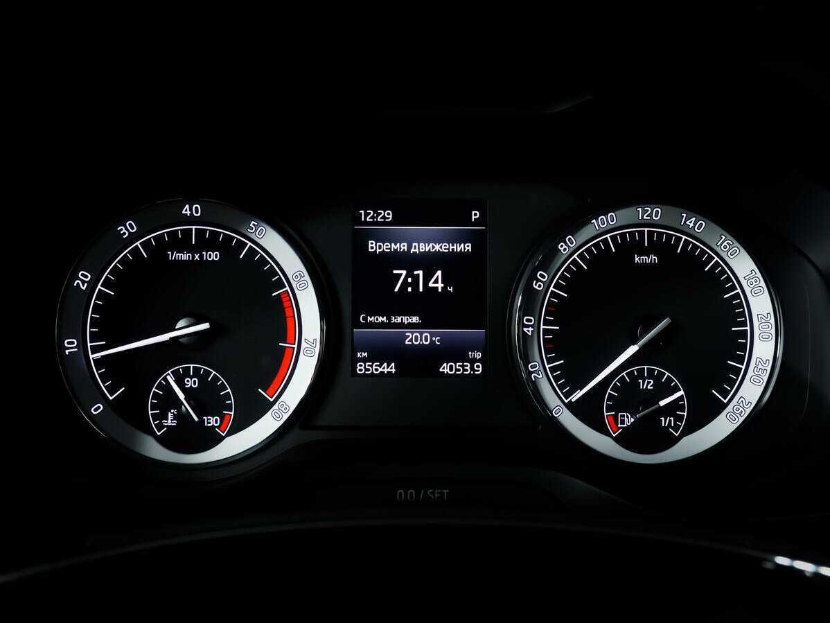 Шкода Карок б/у, 2021, Роботизированная. Фото: #9