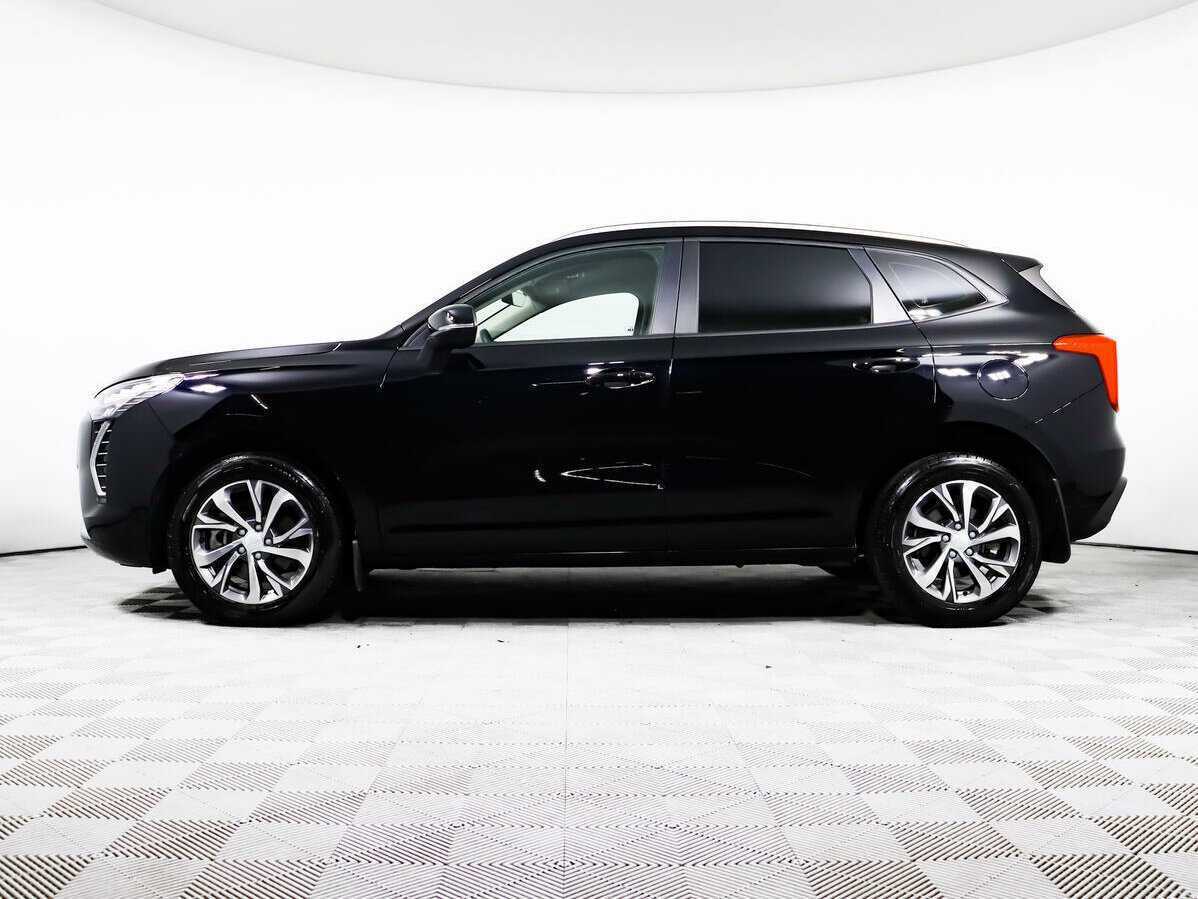 Хавал Джолион б/у, 2023, Роботизированная. Фото: #7