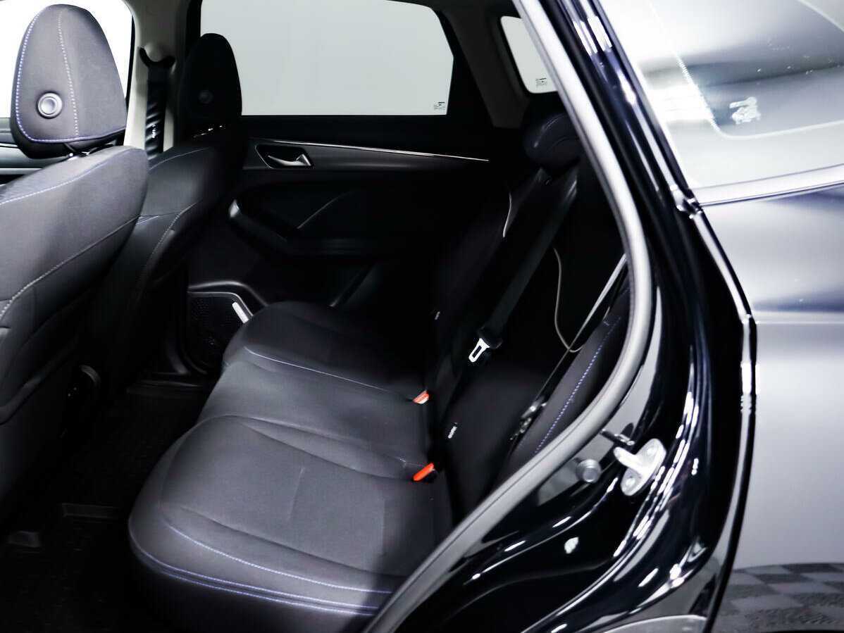 Хавал Джолион б/у, 2023, Роботизированная. Фото: #11