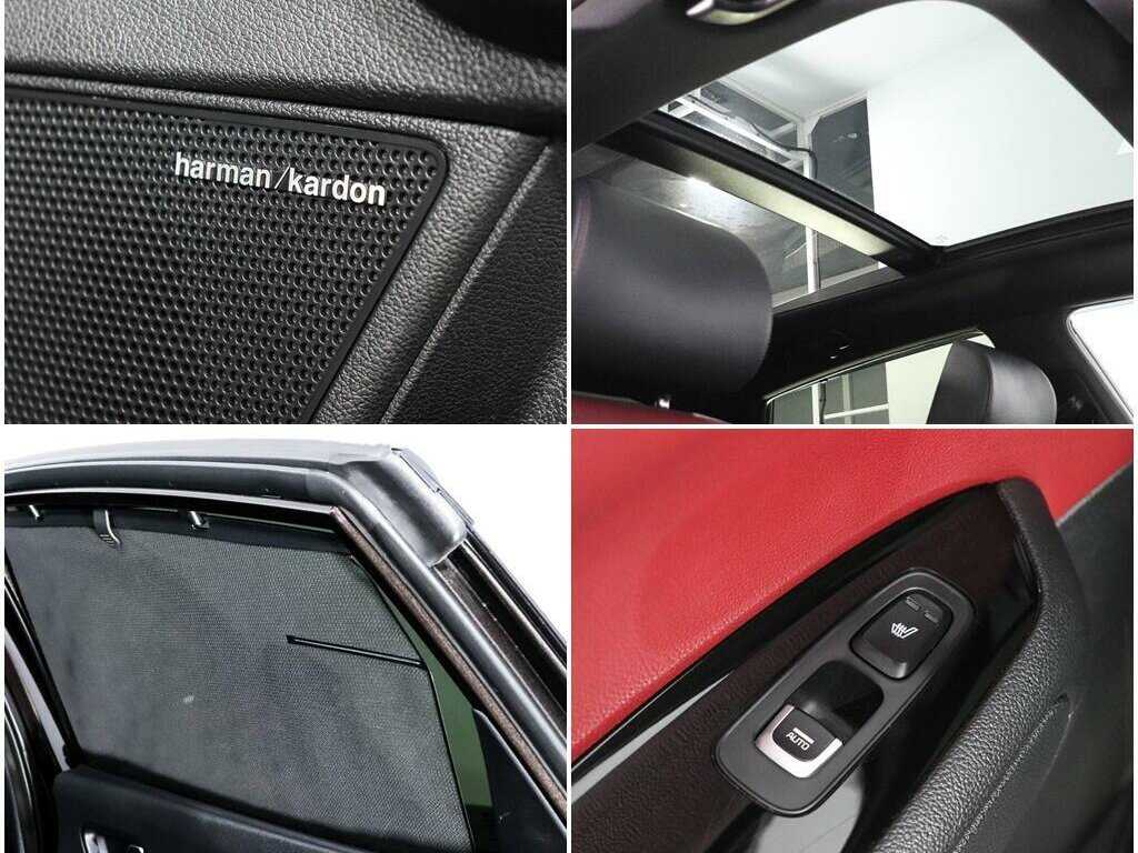 Киа Оптима б/у, 2019, Автоматическая. Фото: #19