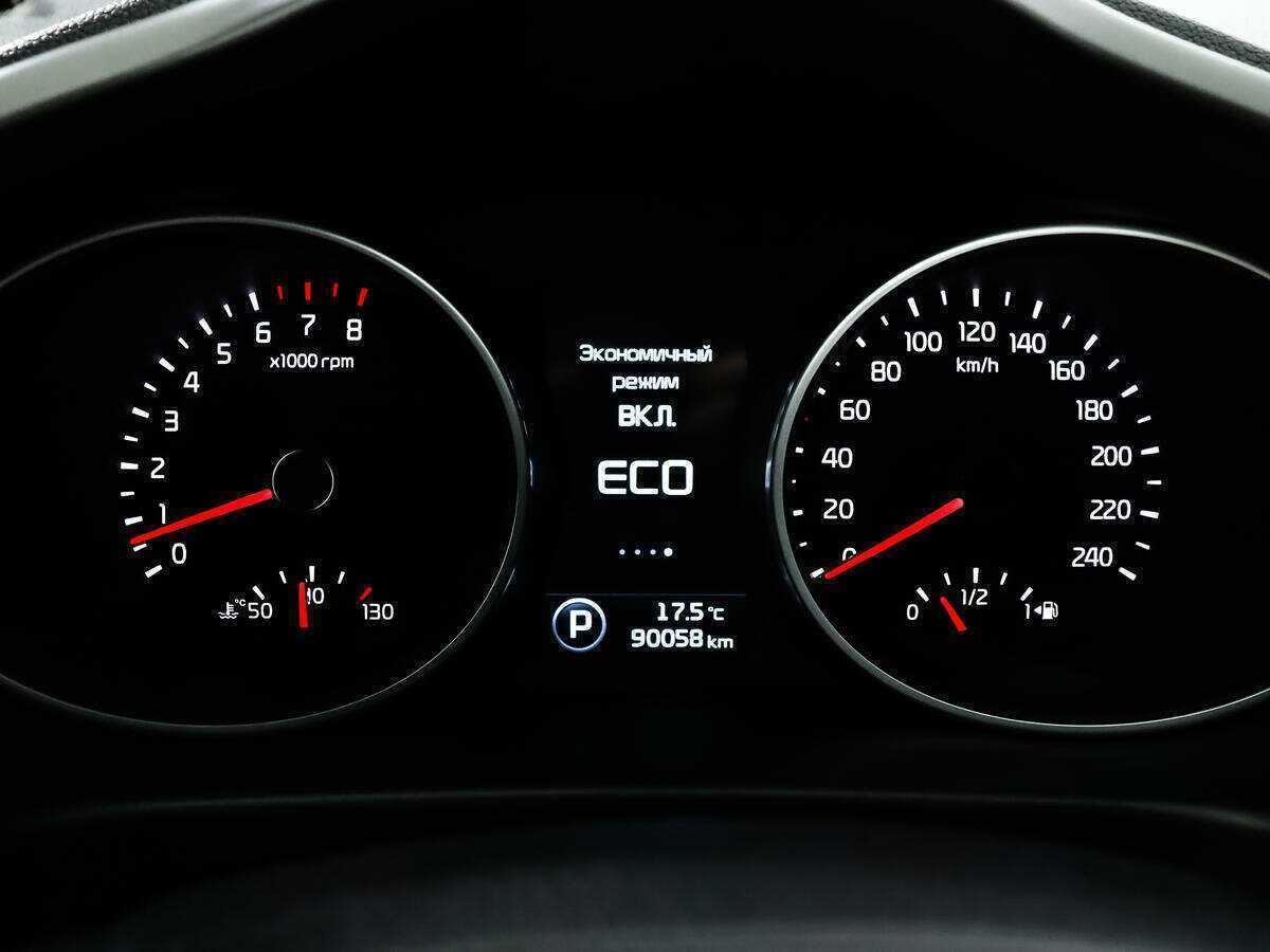 Киа Спортейдж б/у, 2014, Автоматическая. Фото: #10