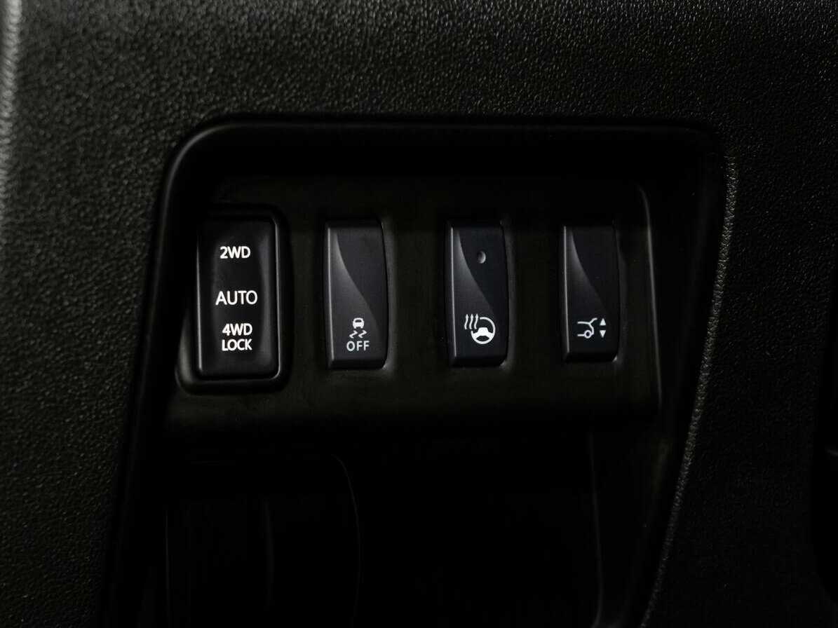 Рено Колеос б/у, 2019, Вариатор. Фото: #17