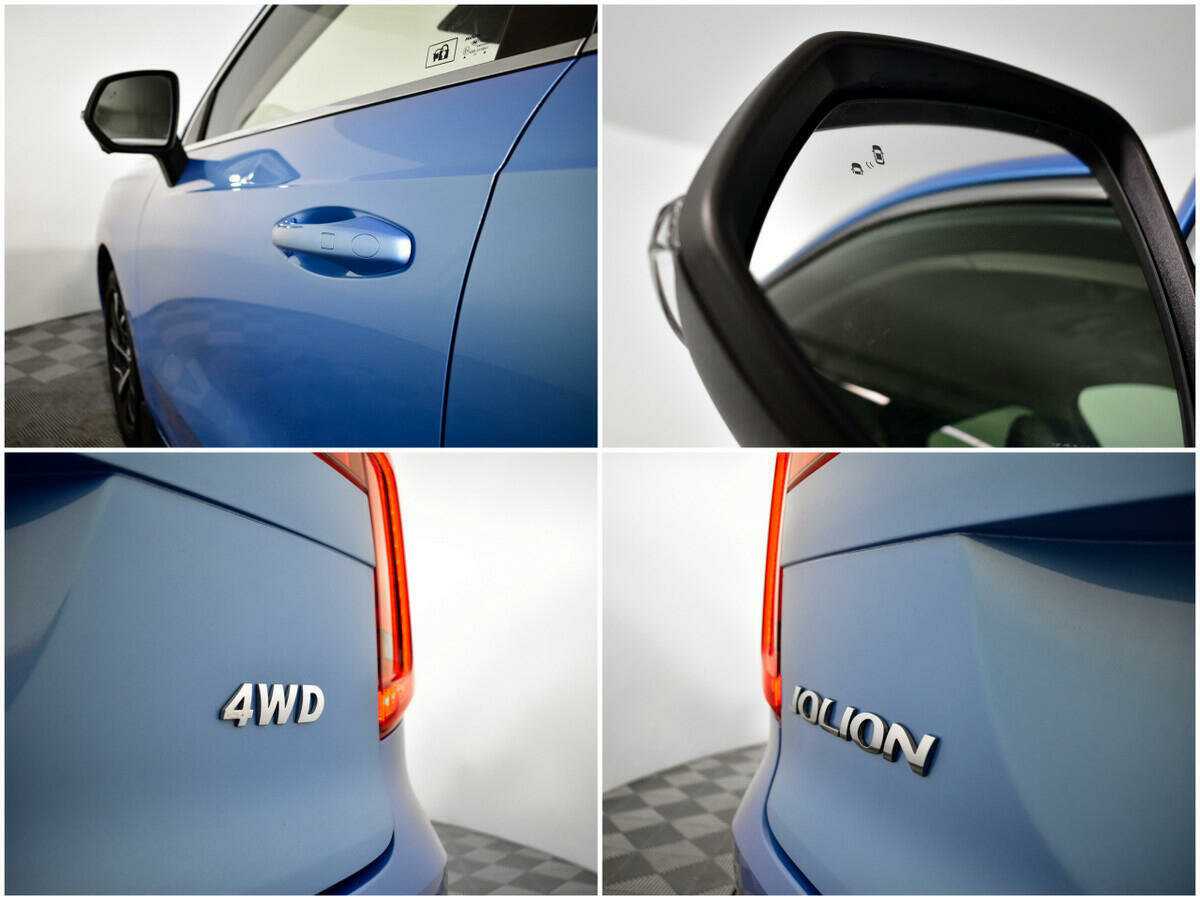 Хавал Джолион б/у, 2023, Роботизированная. Фото: #13