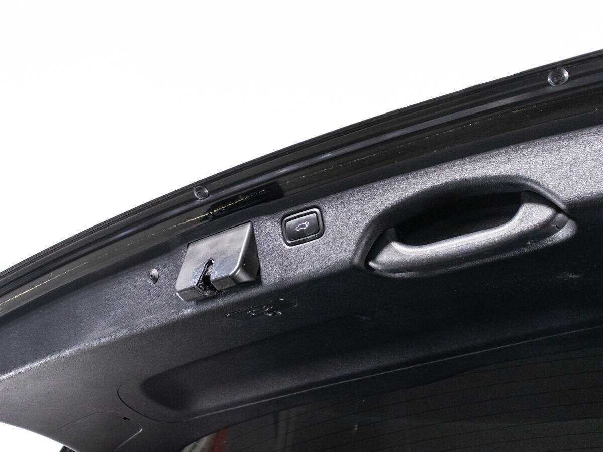 Kia Sorento б/у, 2020, Автоматическая. Фото: #15