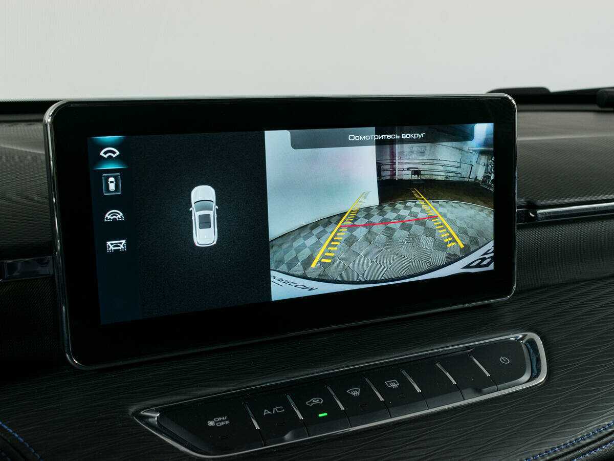 Хавал Джолион б/у, 2023, Роботизированная. Фото: #16