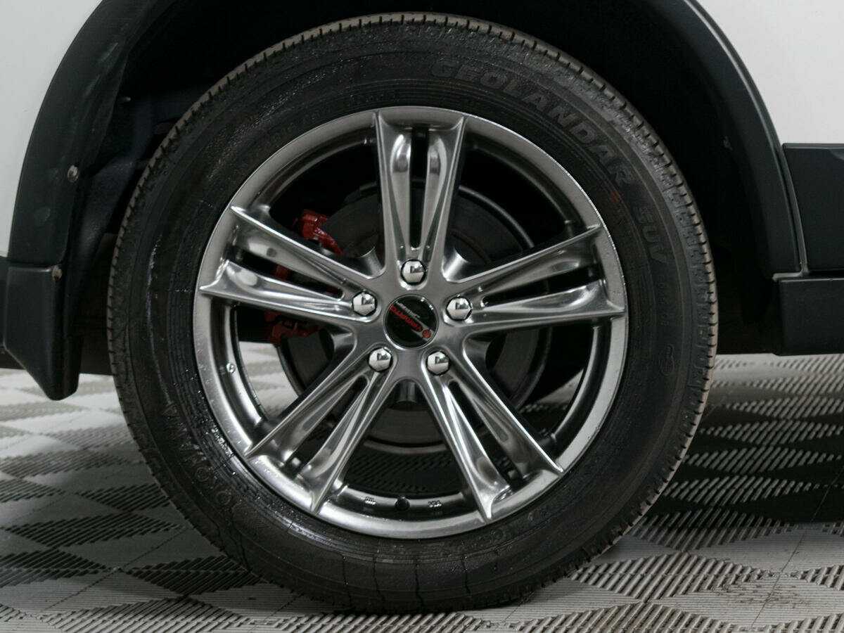 Mitsubishi Outlander б/у, 2019, Вариатор. Фото: #10