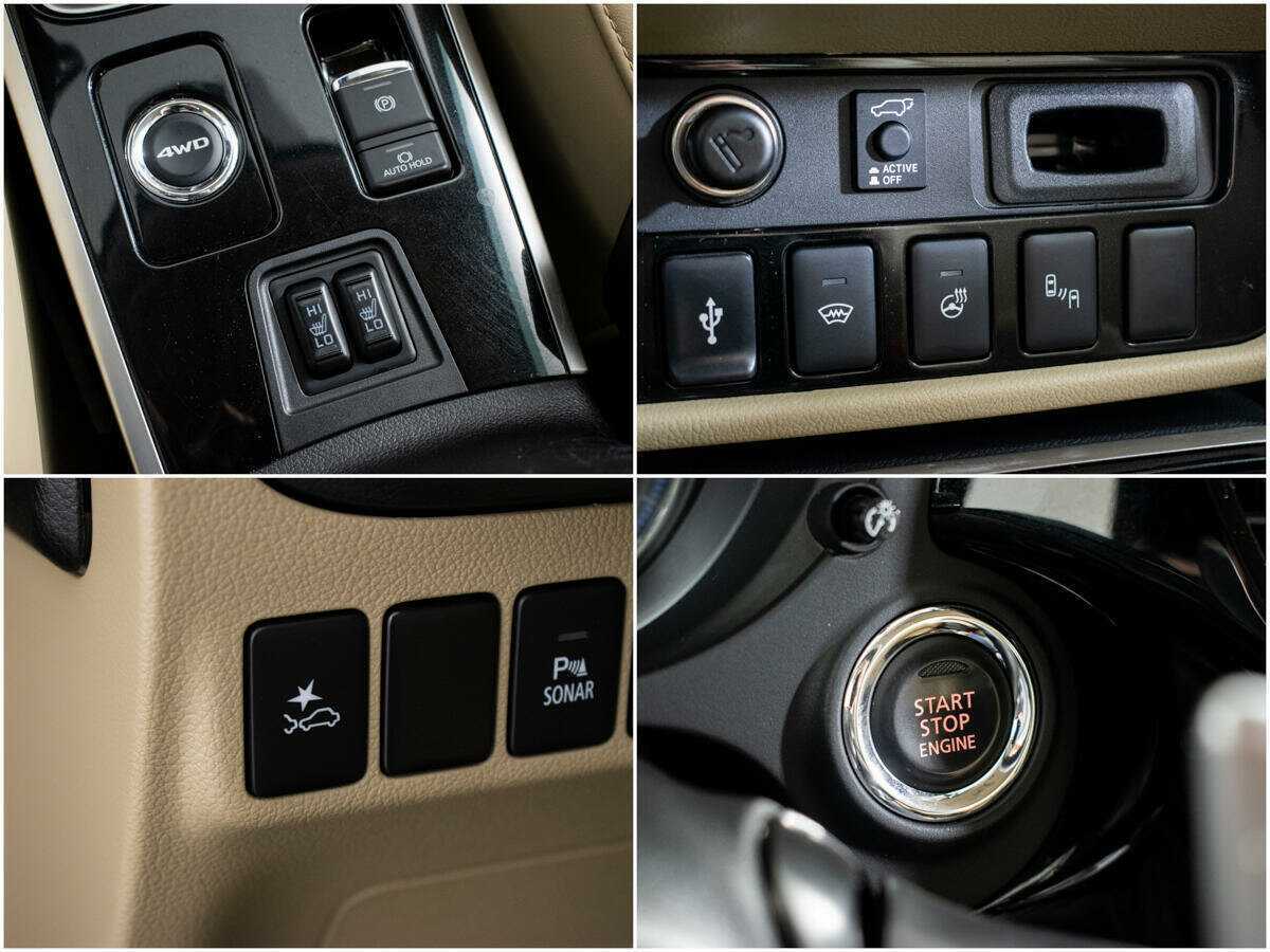 Mitsubishi Outlander б/у, 2019, Вариатор. Фото: #3