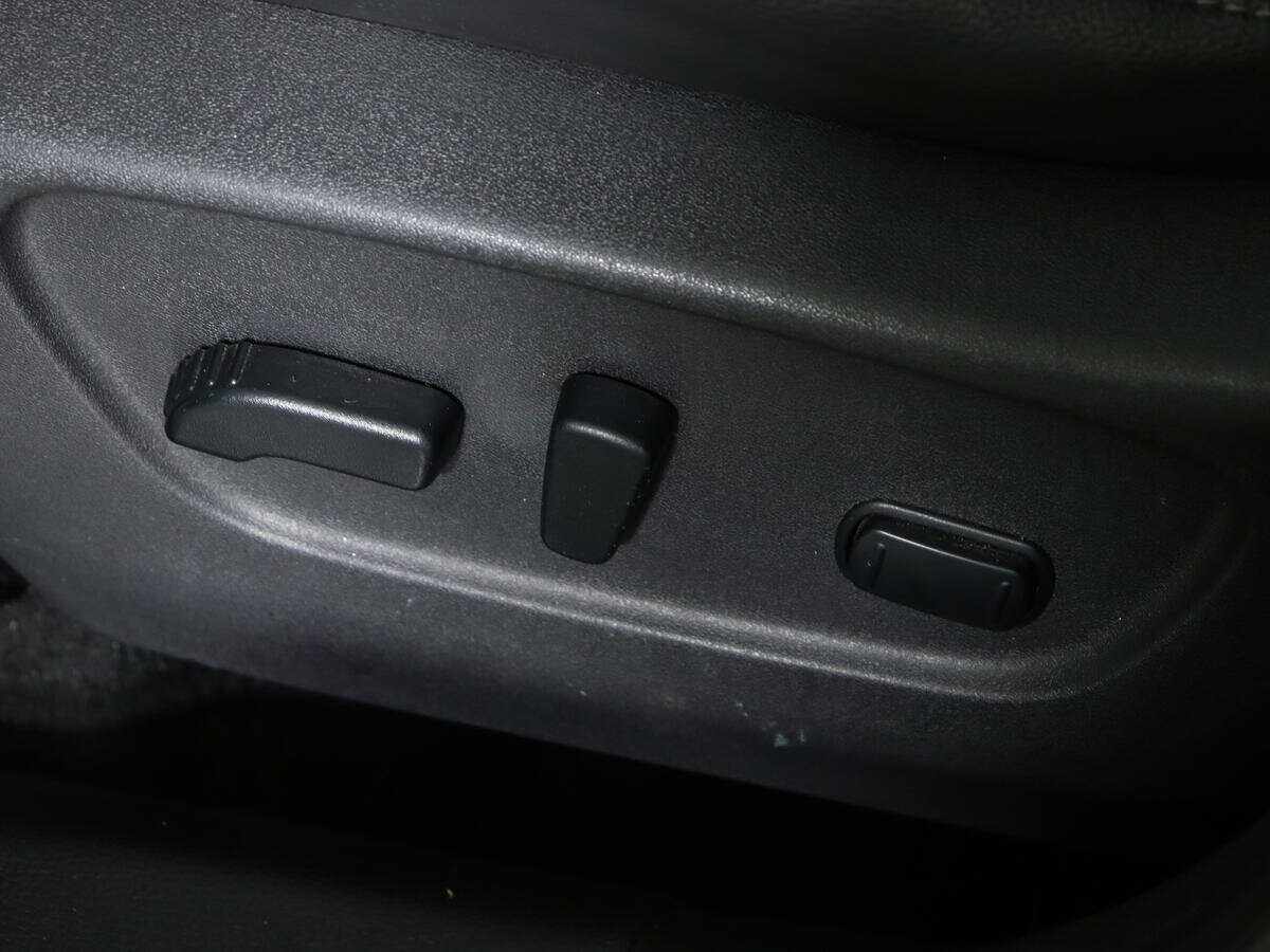 Nissan X-Trail б/у, 2018, Вариатор. Фото: #16