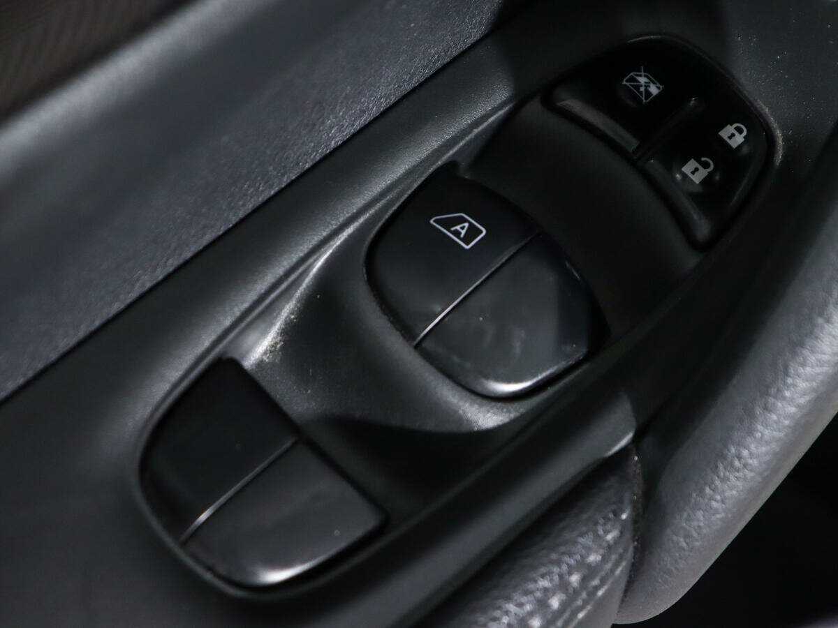 Nissan X-Trail б/у, 2022, Вариатор. Фото: #19