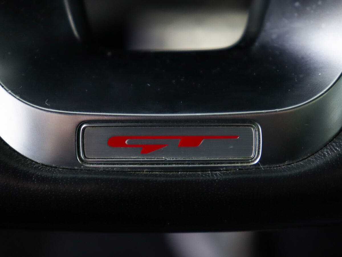 Kia Proceed б/у, 2019, Роботизированная. Фото: #23