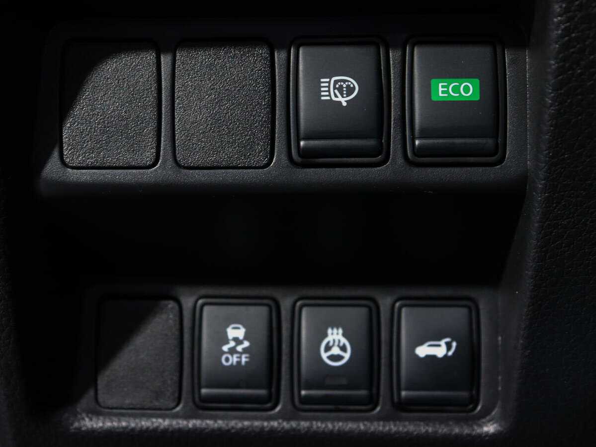 Nissan X-Trail б/у, 2021, Вариатор. Фото: #20