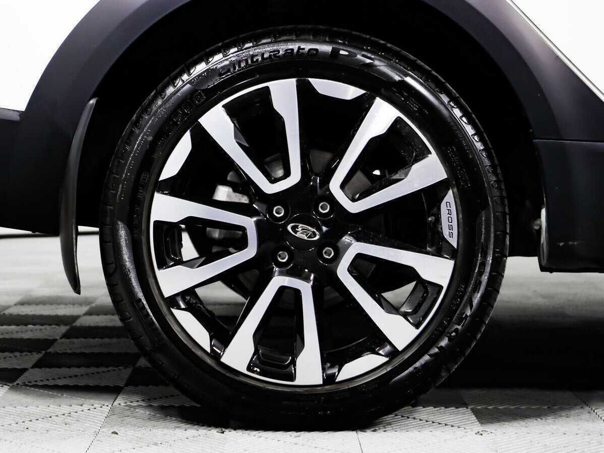 Lada (ВАЗ) Vesta б/у, 2023, Механическая. Фото: #13