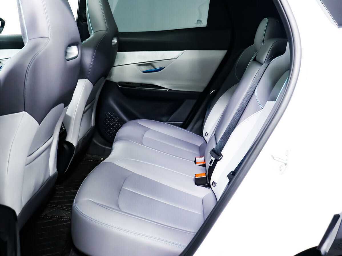 Changan UNI-T б/у, 2023, Роботизированная. Фото: #9