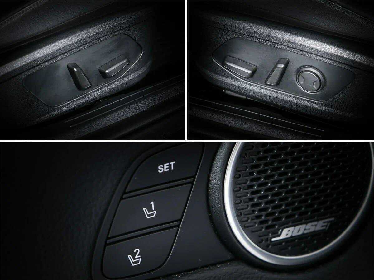 Hyundai Sonata б/у, 2020, Автоматическая. Фото: #20