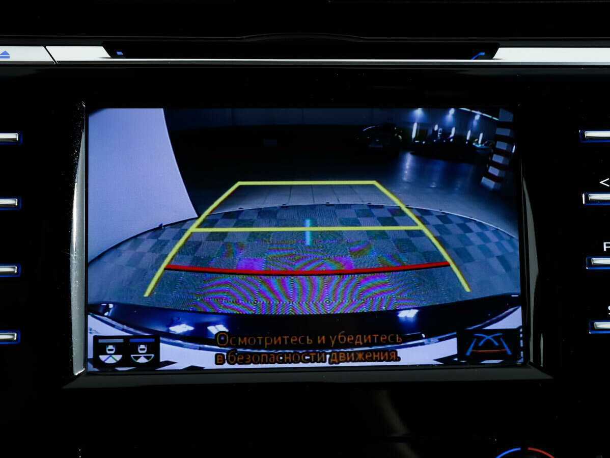 Toyota Camry б/у, 2020, Автоматическая. Фото: #11