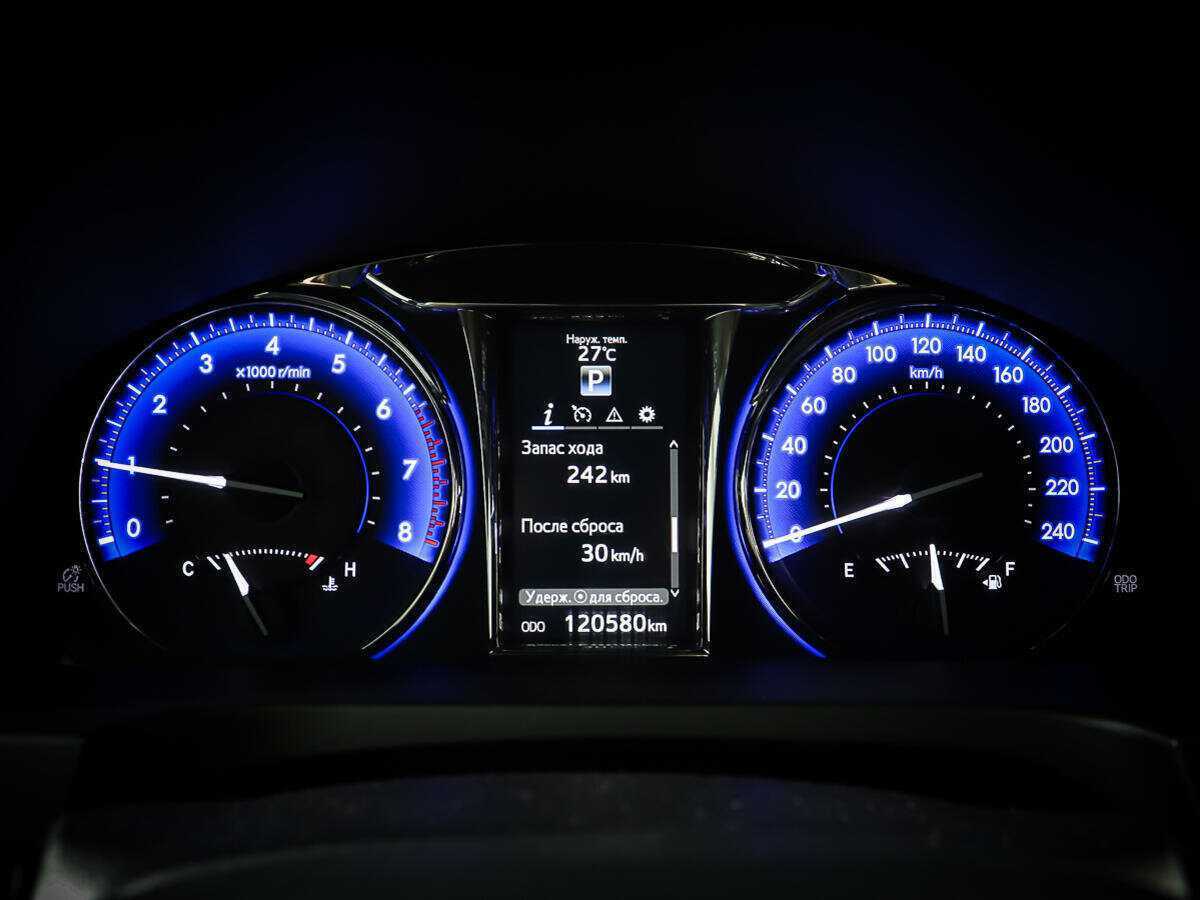 Тойота Камри б/у, 2017, Автоматическая. Фото: #13