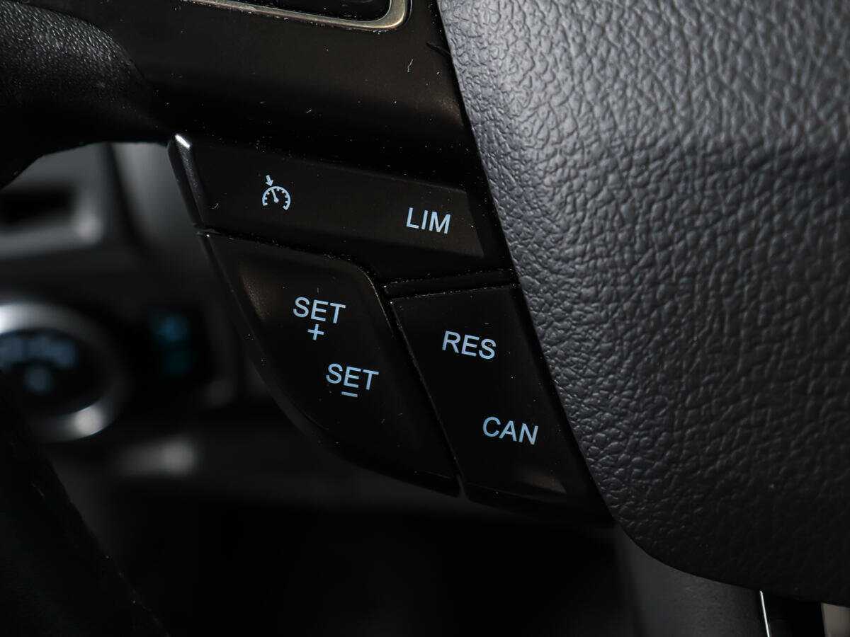 Форд Фокус б/у, 2016, Автоматическая. Фото: #16