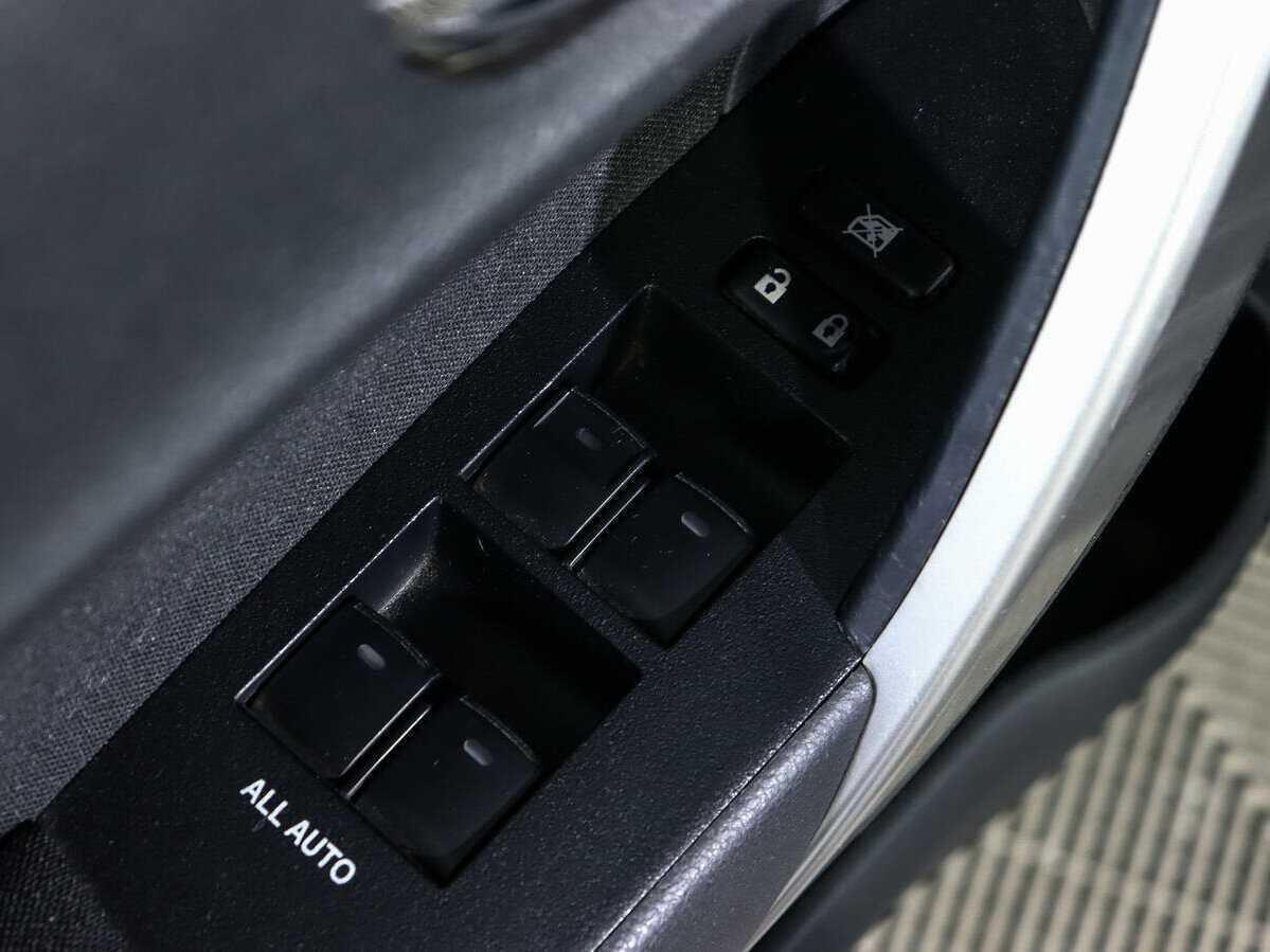 Тойота Королла б/у, 2016, Вариатор. Фото: #11