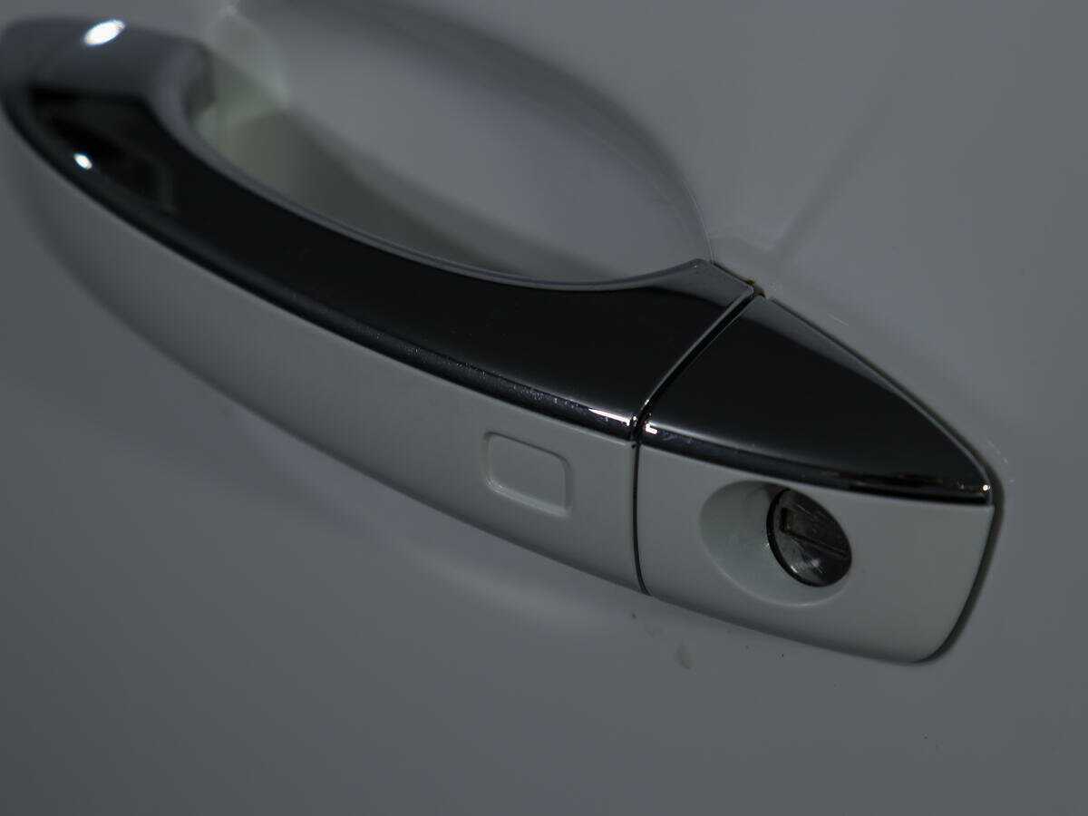 Audi Q5 б/у, 2015, Роботизированная. Фото: #16