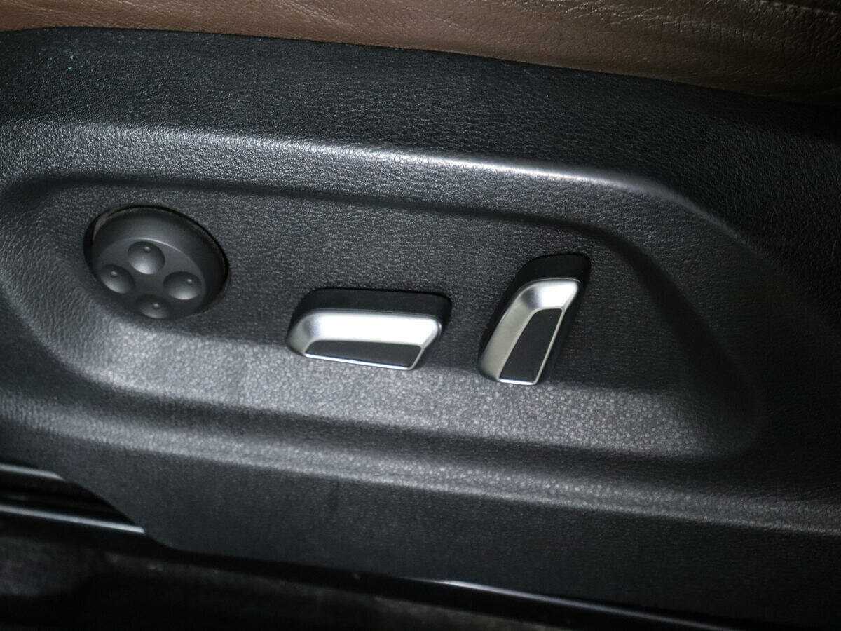 Audi Q5 б/у, 2015, Роботизированная. Фото: #18