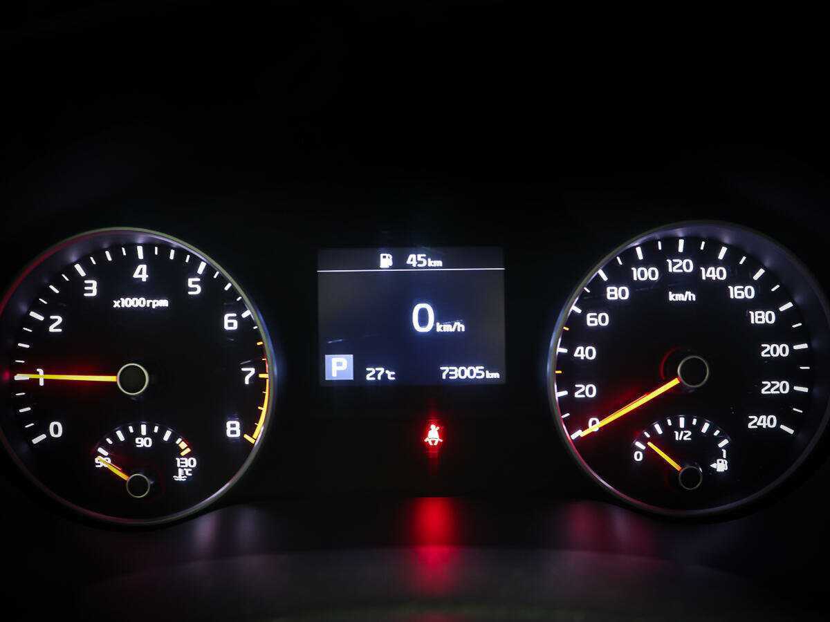 Kia Sportage б/у, 2021, Автоматическая. Фото: #13