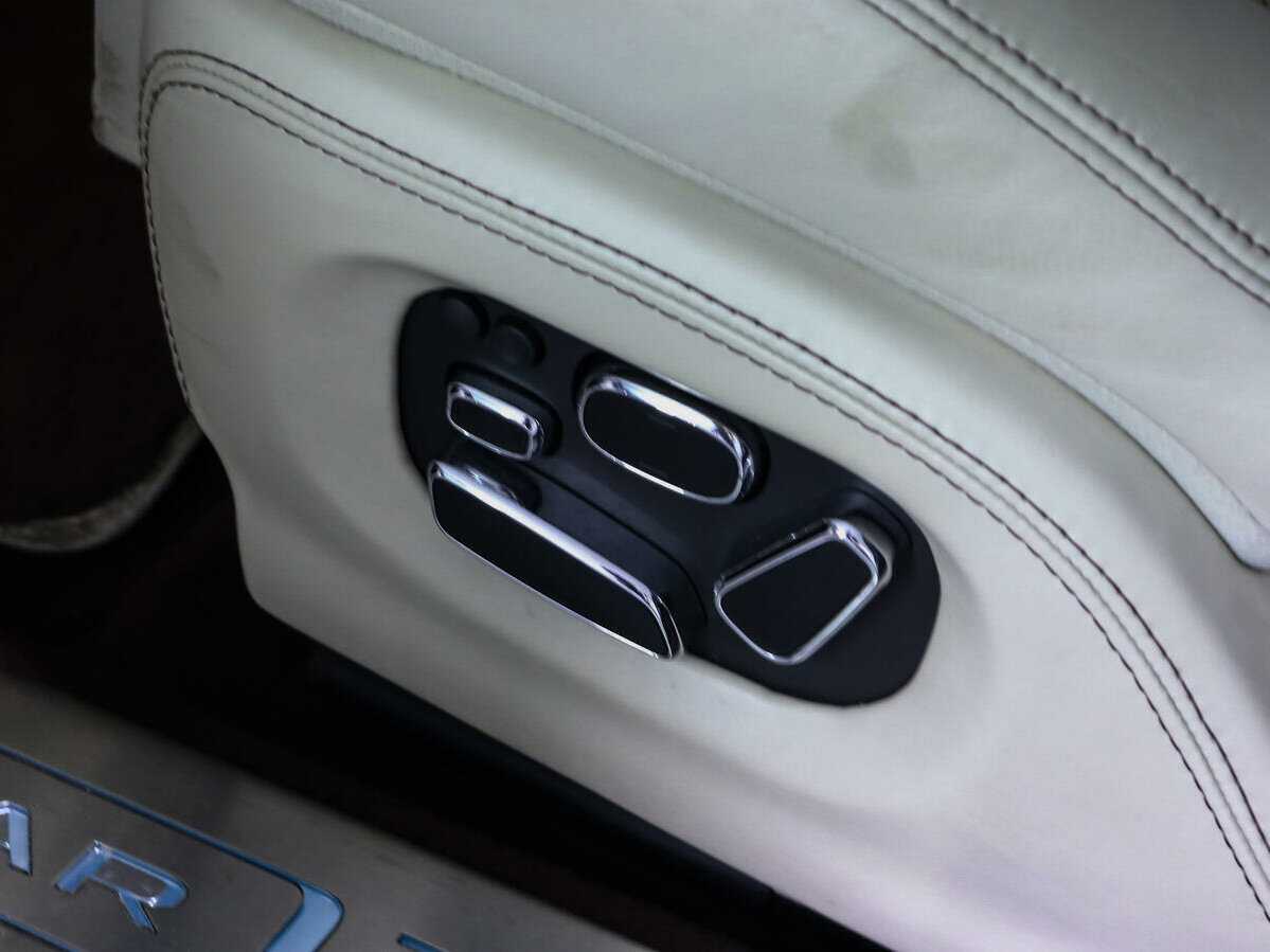 Jaguar XJ б/у, 2014, Автоматическая. Фото: #27