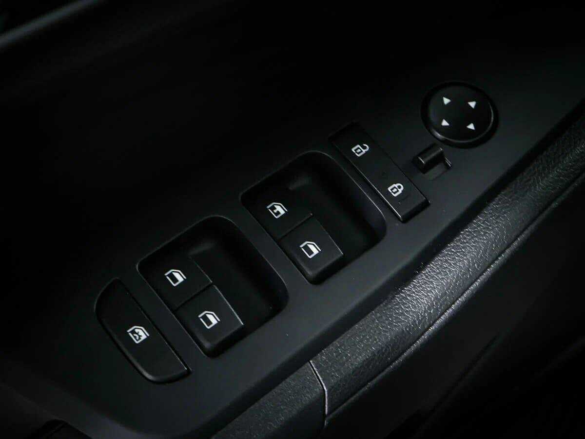 Kia Sportage б/у, 2022, Механическая. Фото: #17