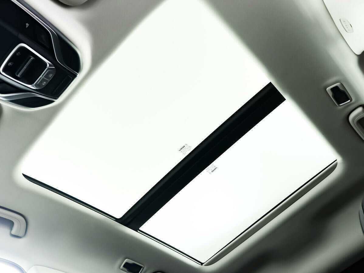 Geely Tugella б/у, 2021, Автоматическая. Фото: #12