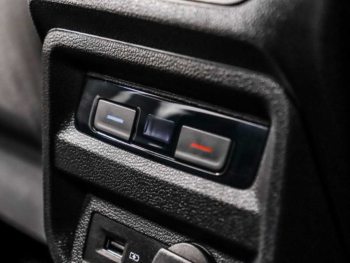 Volkswagen Tiguan б/у, 2019, Роботизированная. Фото: #11