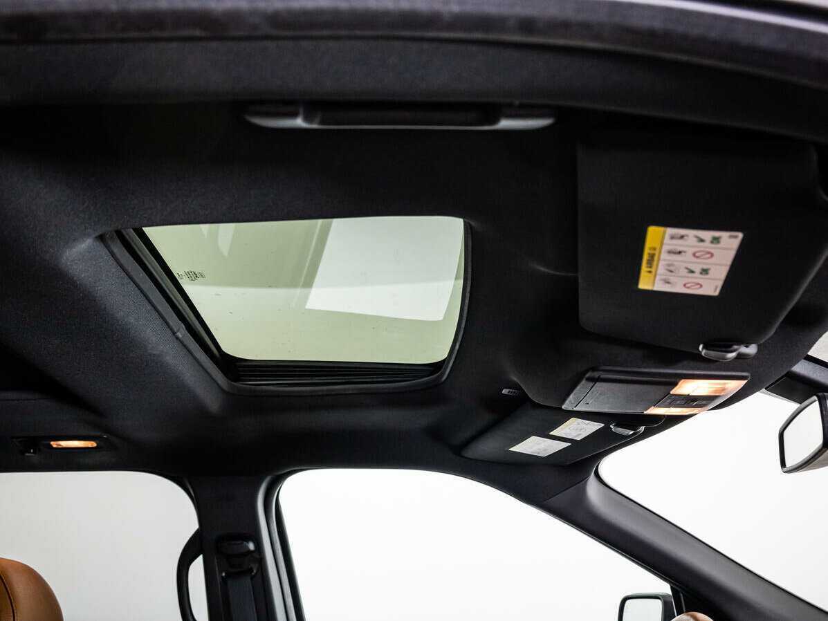 Ford Explorer б/у, 2016, Автоматическая. Фото: #12