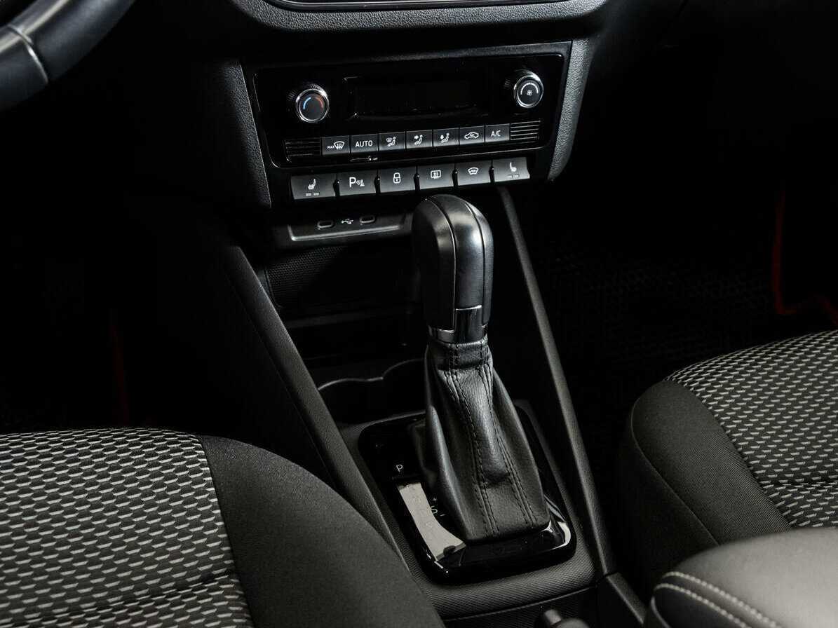 Фольксваген Поло б/у, 2021, Автоматическая. Фото: #10