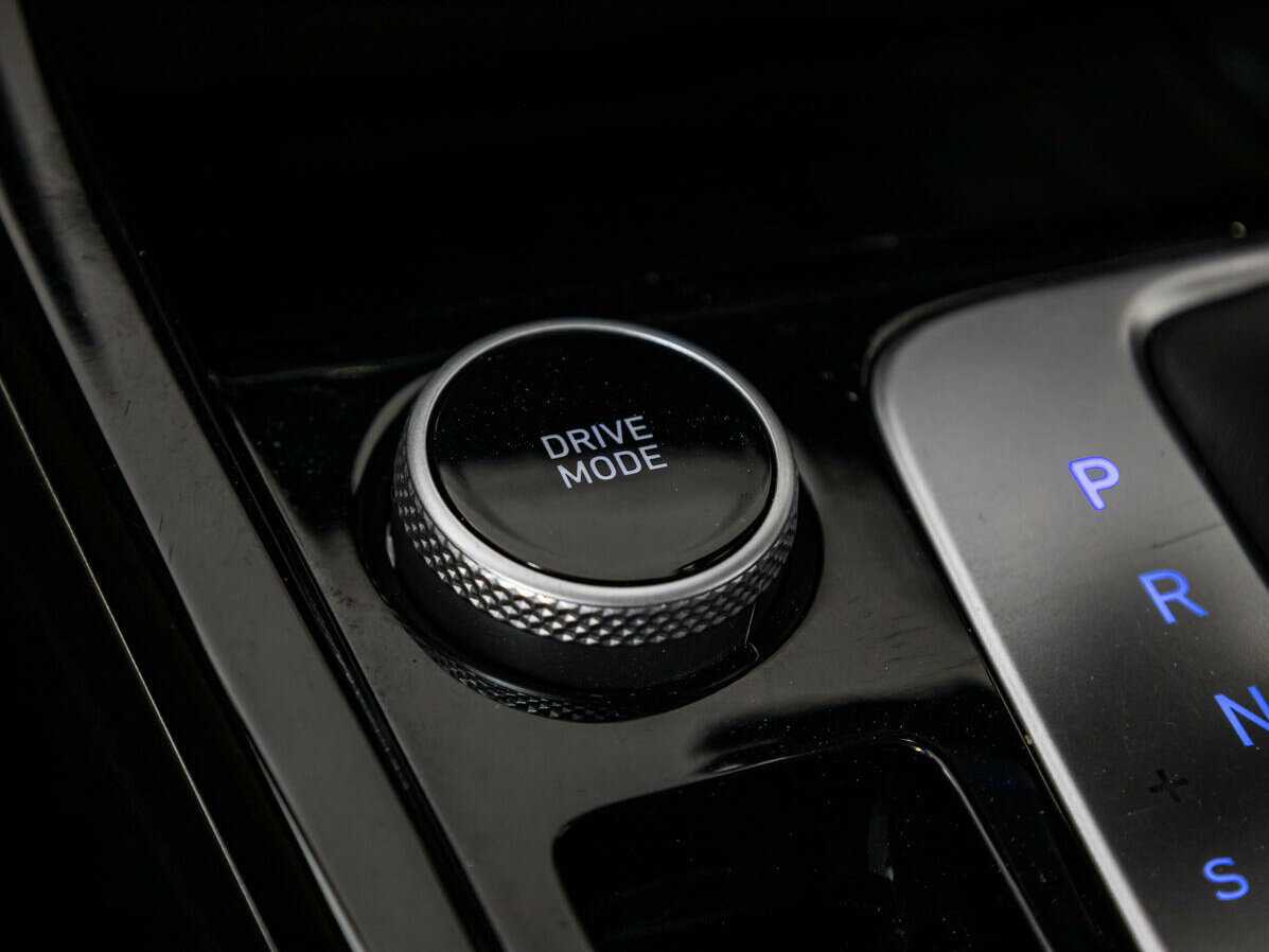 Хендай Крета б/у, 2022, Автоматическая. Фото: #16