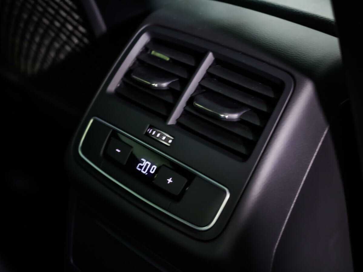 Audi A5 б/у, 2017, Роботизированная. Фото: #17