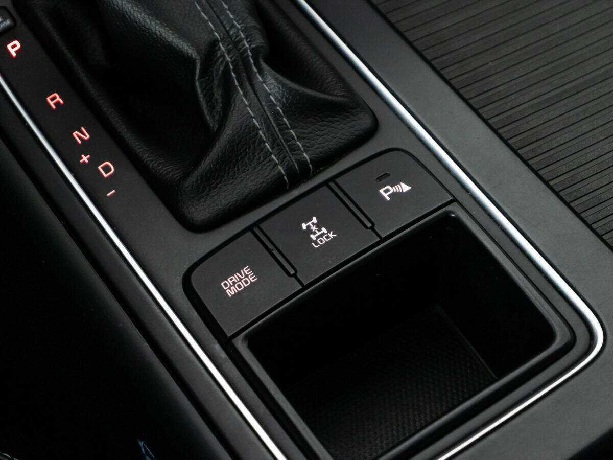 Kia Sorento б/у, 2019, Автоматическая. Фото: #18